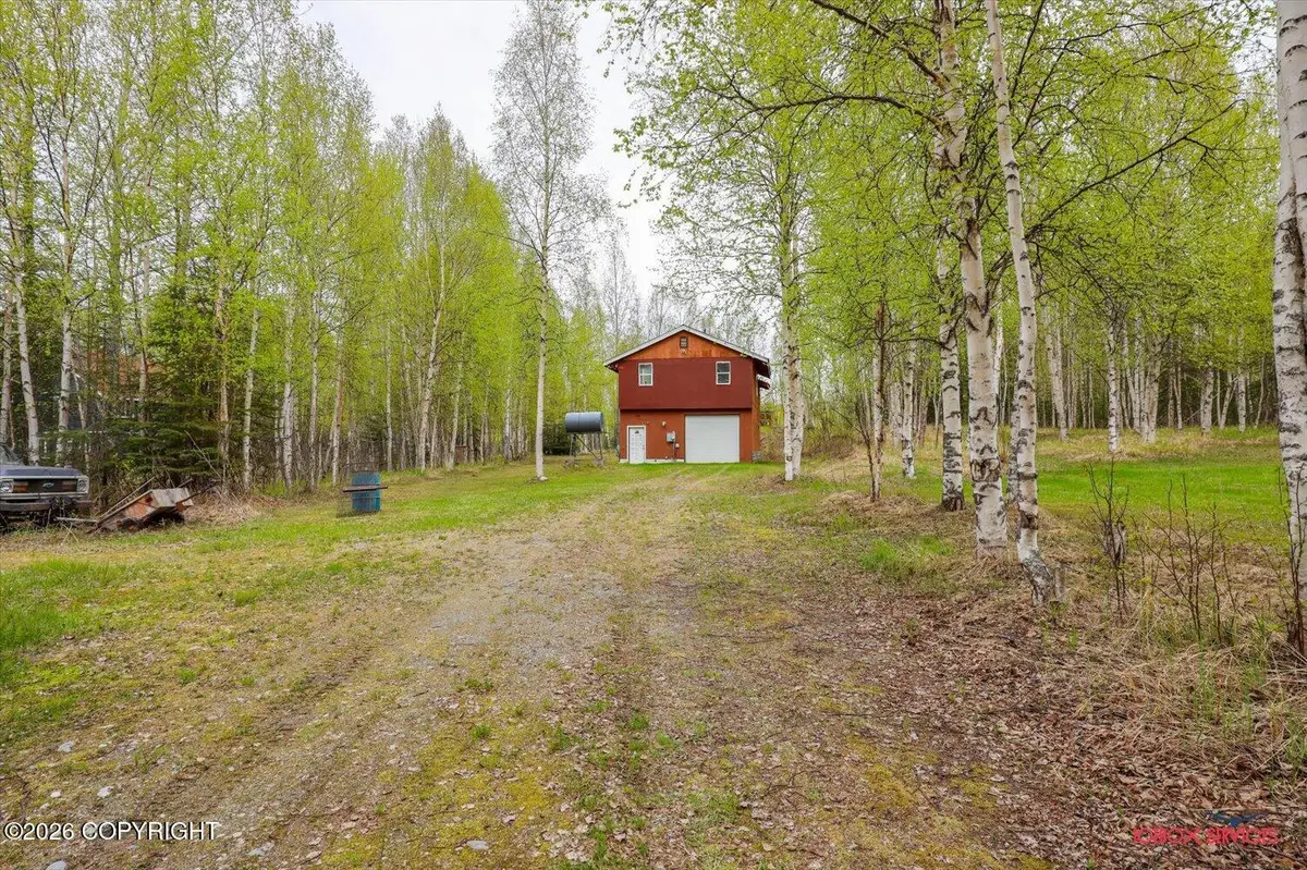 7329 W Peninsula Drive, Wasilla, AK 99623 - #1