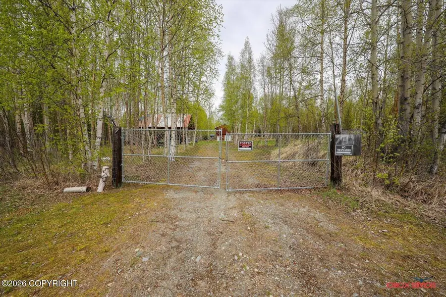 7329 W Peninsula Drive, Wasilla, AK 99623 - #2