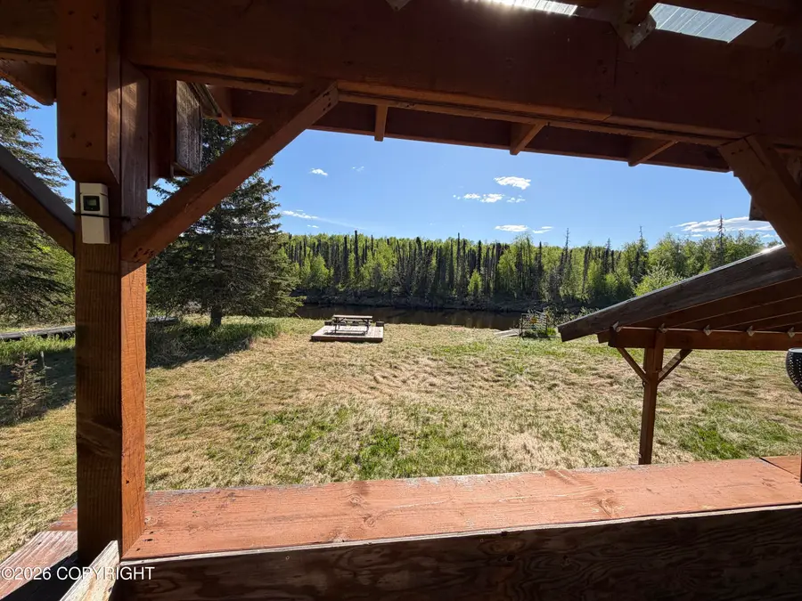 Mile 12 Deshka River, Willow, AK 99688 - #3