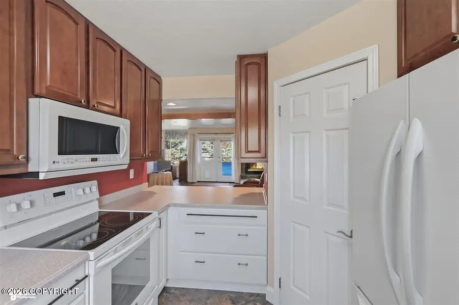 6506 Fairweather Drive #4A, Anchorage, AK 99518 - #3