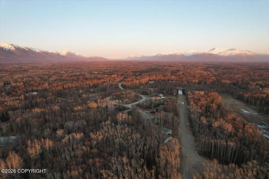 5505 N Stella Circle, Wasilla, AK 99654 - #2