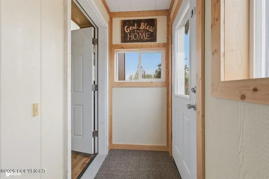 16350 W Little Beaver Lake Access, Big Lake, AK 99652 - #2
