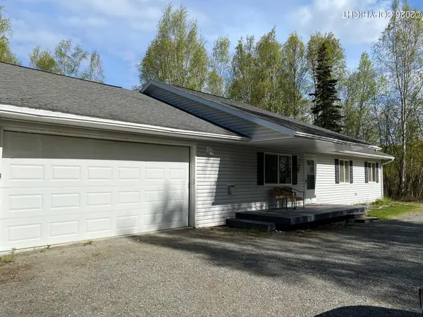 7455 W Metcalf Circle, Wasilla, AK 99623