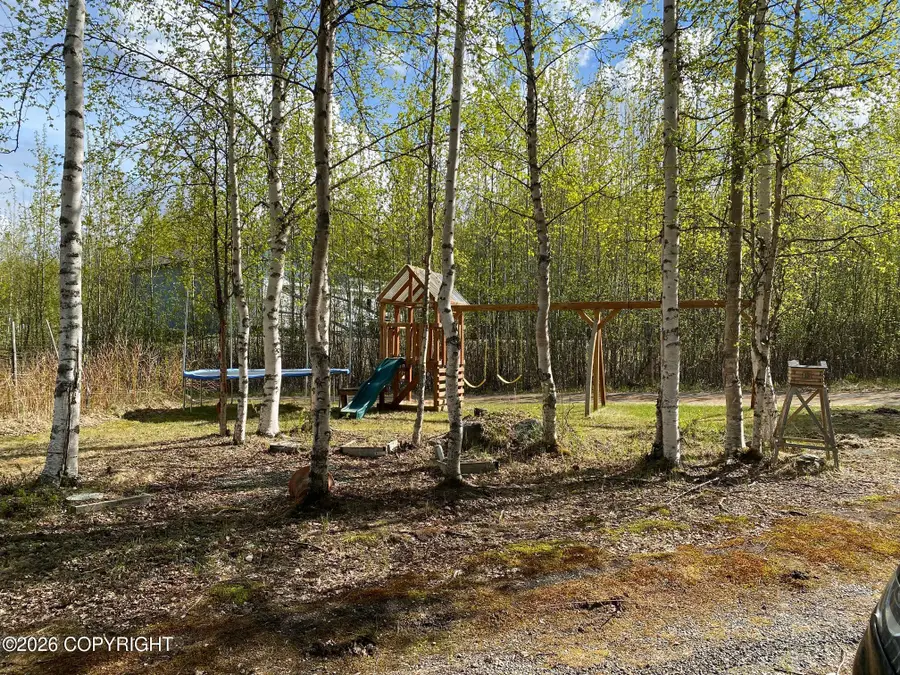 7455 W Metcalf Circle, Wasilla, AK 99623 - #2