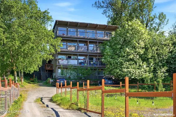 344 E 15th Avenue, Anchorage, AK 99501