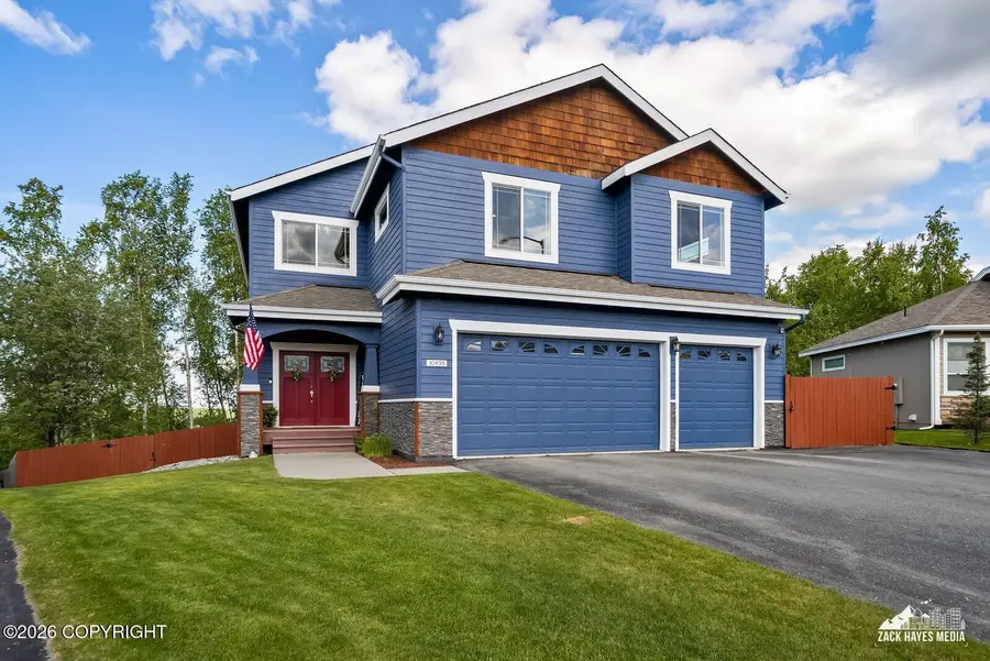 10935 Splendor Loop, Eagle River, AK 99577 - #2