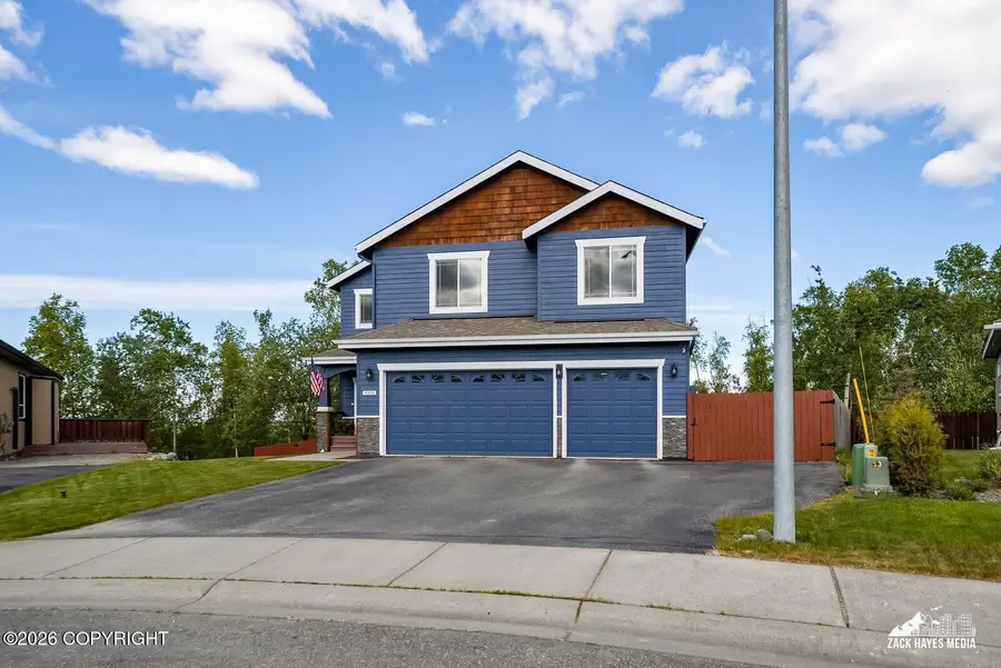 10935 Splendor Loop, Eagle River, AK 99577 - #3