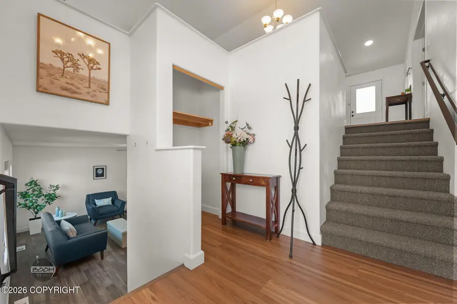 4506 N Ryder Drive, Palmer, AK 99645 - Image #3