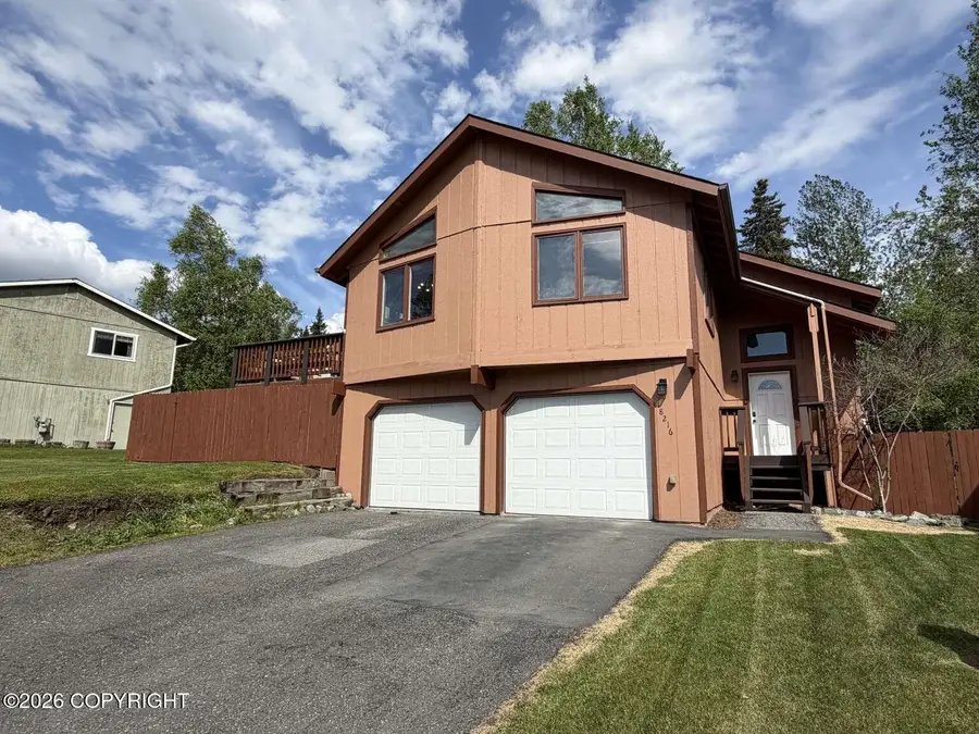18216 Harbor Point Loop, Eagle River, AK 99577 - #3