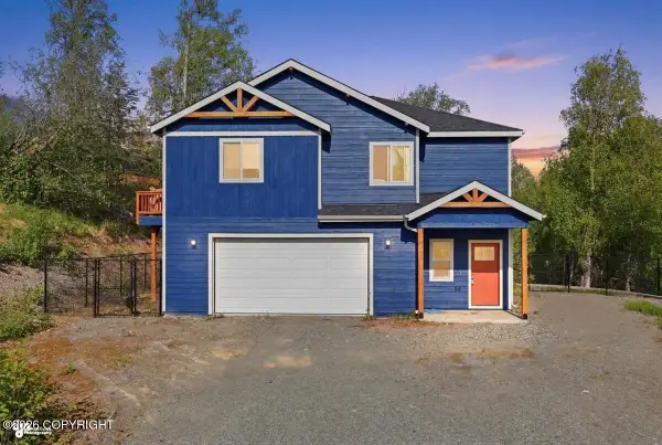 6102 S Ghada Circle, Wasilla, AK 99654