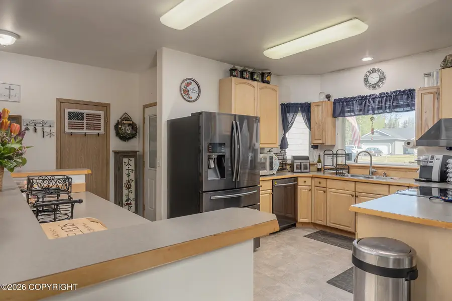1165 Chiming Bells Court, North Pole, AK 99705 - #2