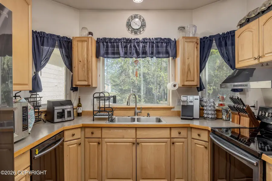 1165 Chiming Bells Court, North Pole, AK 99705 - #3