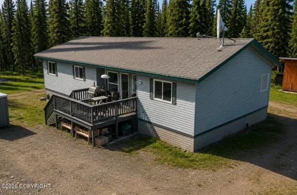 000 Borealis Avenue, Tok, AK 99780