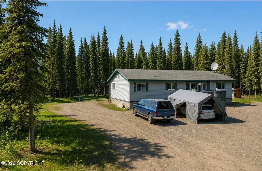 000 Borealis Avenue, Tok, AK 99780 - #2