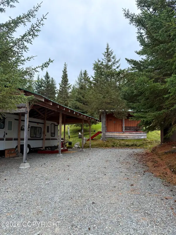73621 Ann Road, Anchor Point, AK 99556