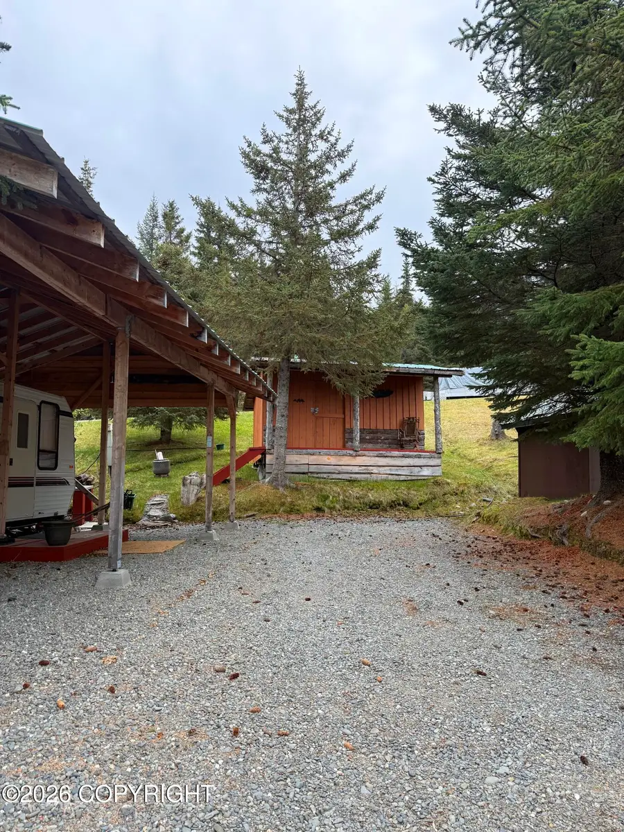 73621 Ann Road, Anchor Point, AK 99556 - #2