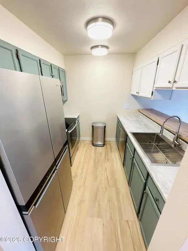 1625 Sitka Street #104, Anchorage, AK 99501