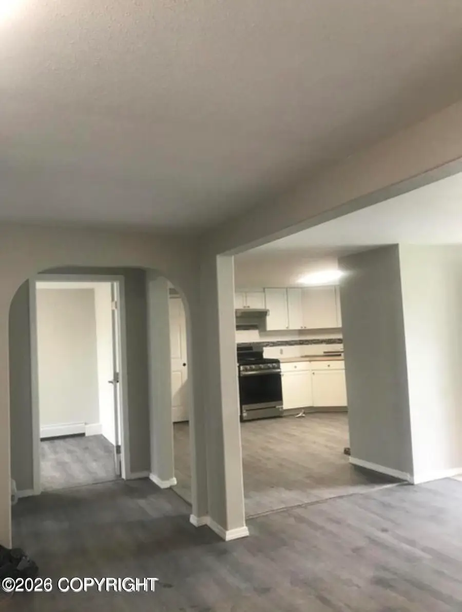 602 N Park Street, Anchorage, AK 99508 - #3