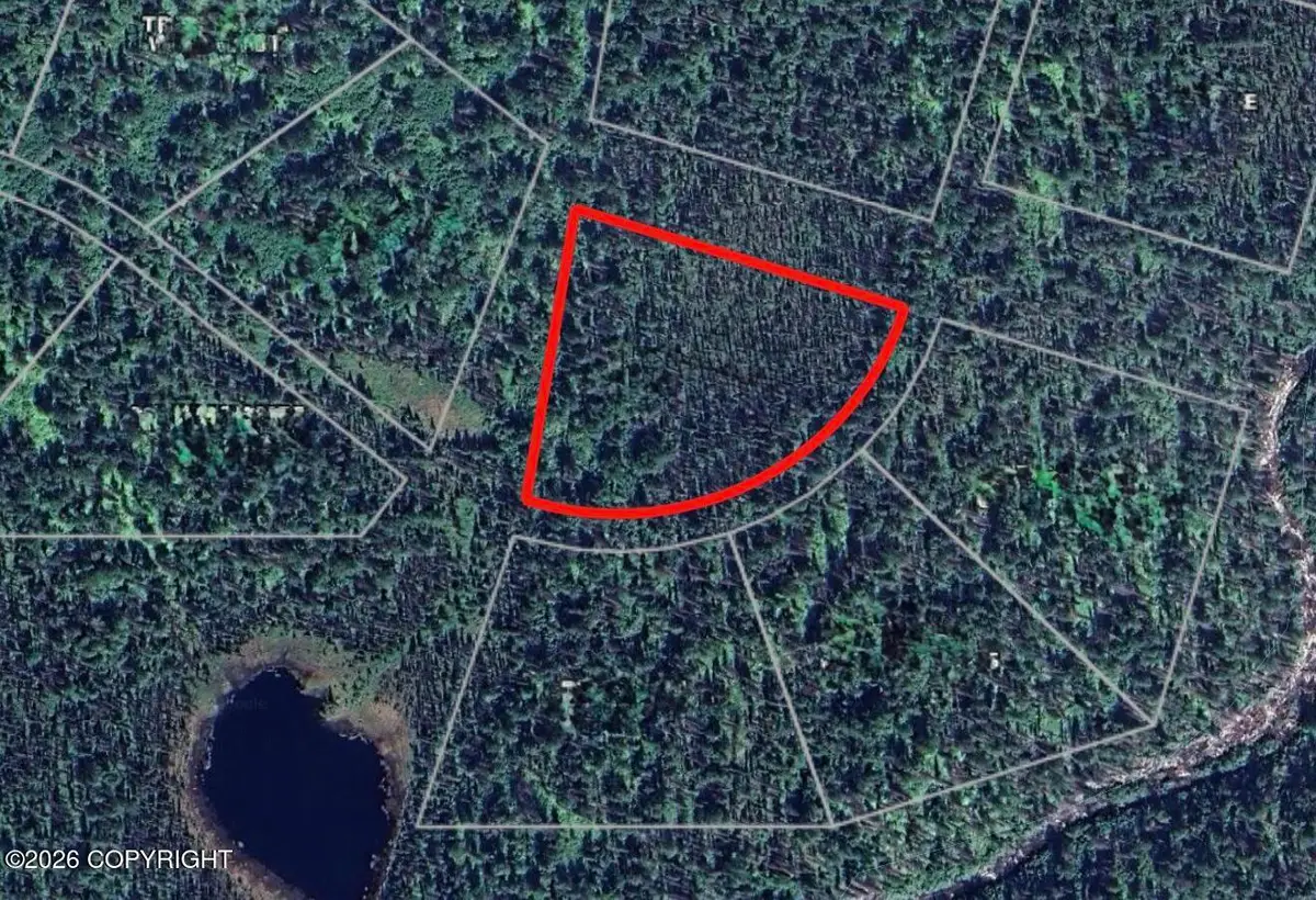 L4 B30 Bald Mtn Asls 80-176, Talkeetna, AK 99676 - #1