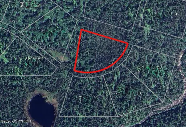 L4 B30 Bald Mtn Asls 80-176, Talkeetna, AK 99676