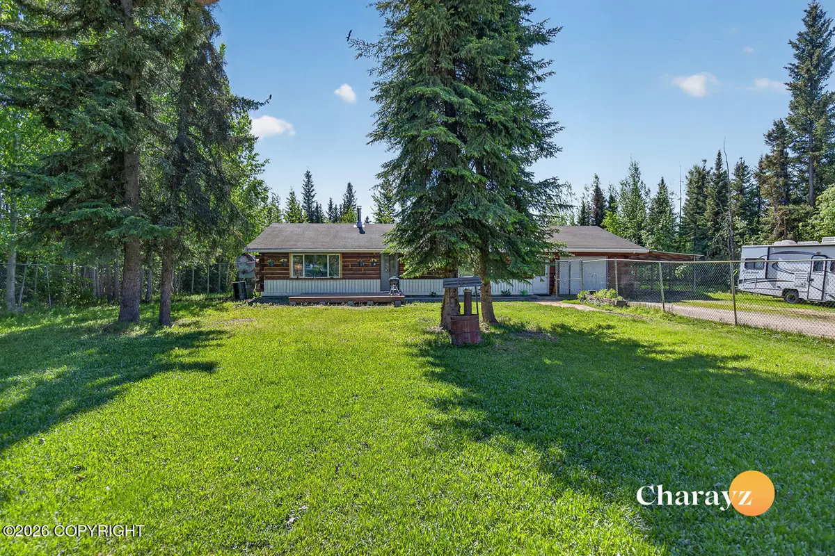 961 Clear Street, Badger, AK 99705 - #1