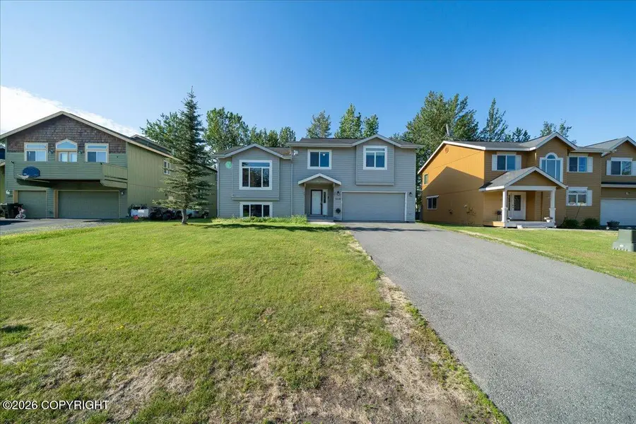 1110 W Granville Street, Palmer, AK 99645 - #3