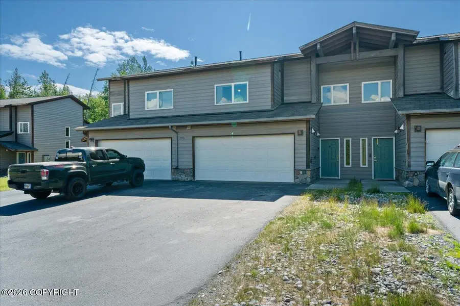 7270 E Timber Ridge Circle #19, Gateway, AK 99645 - #3