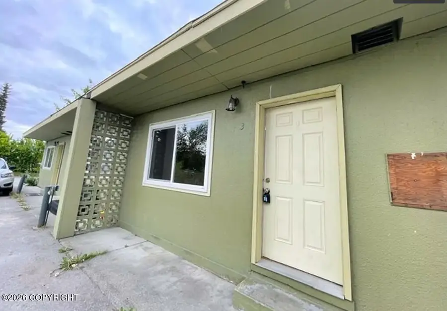 1227 E 11th Avenue, Anchorage, AK 99501 - #2