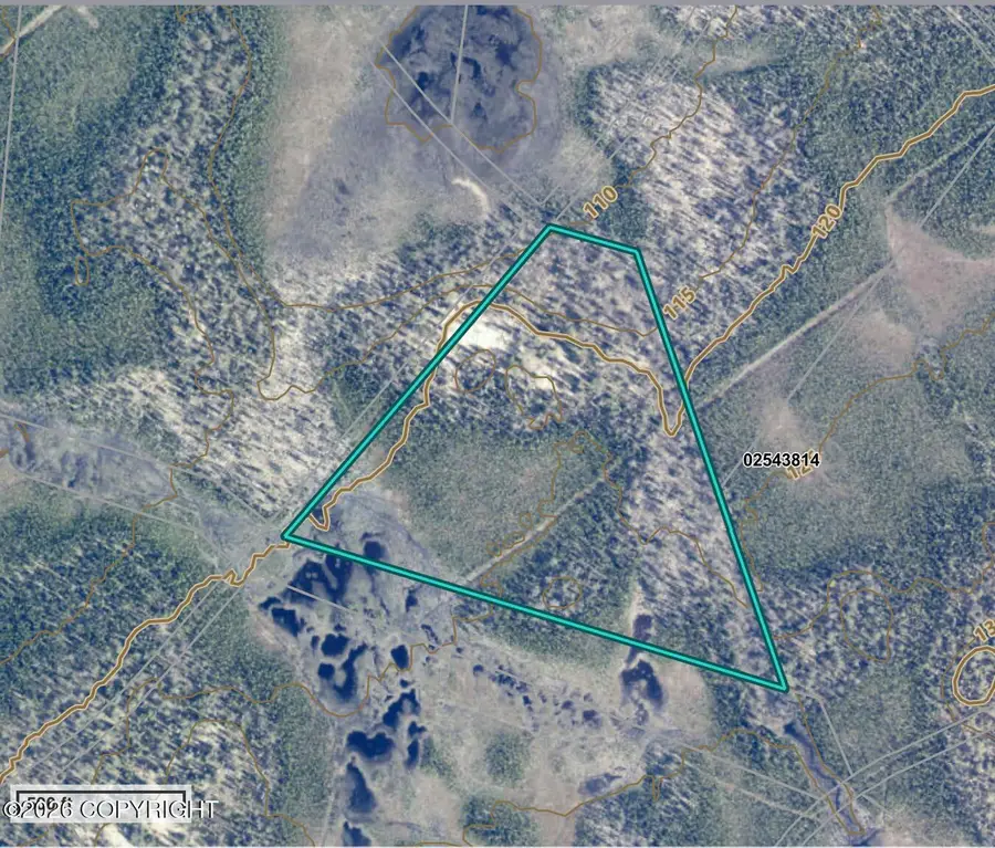 L112 Moose Point Road, Point Possession, AK 99635 - #2
