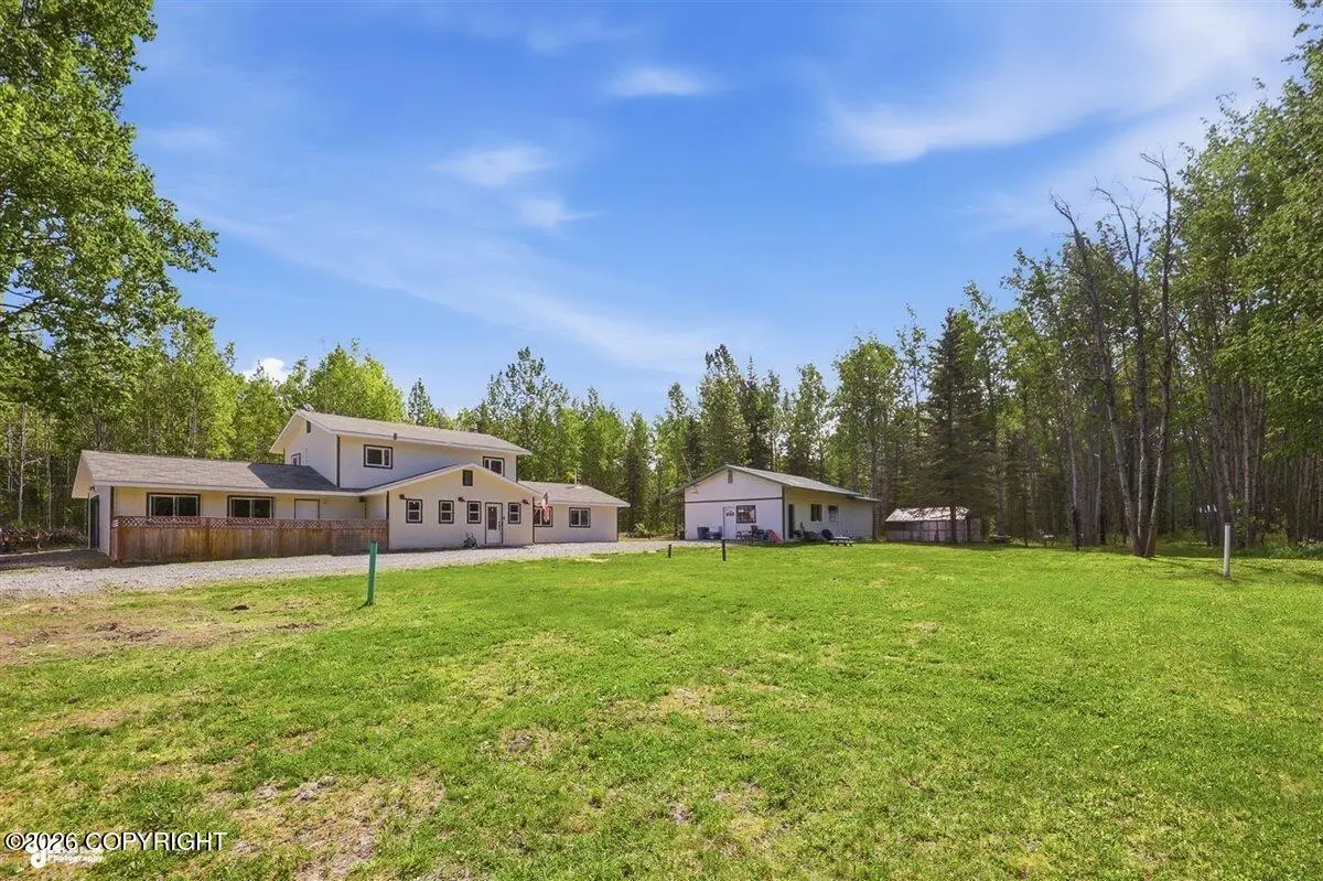 34995 Lourdes Avenue, Soldotna, AK 99669 - #1