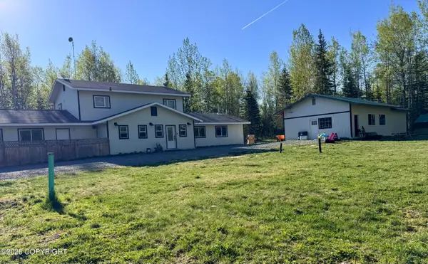 34995 Lourdes Avenue, Soldotna, AK 99669