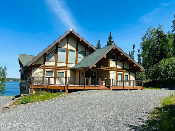 41578 Aksala Lane, Soldotna, AK 99669