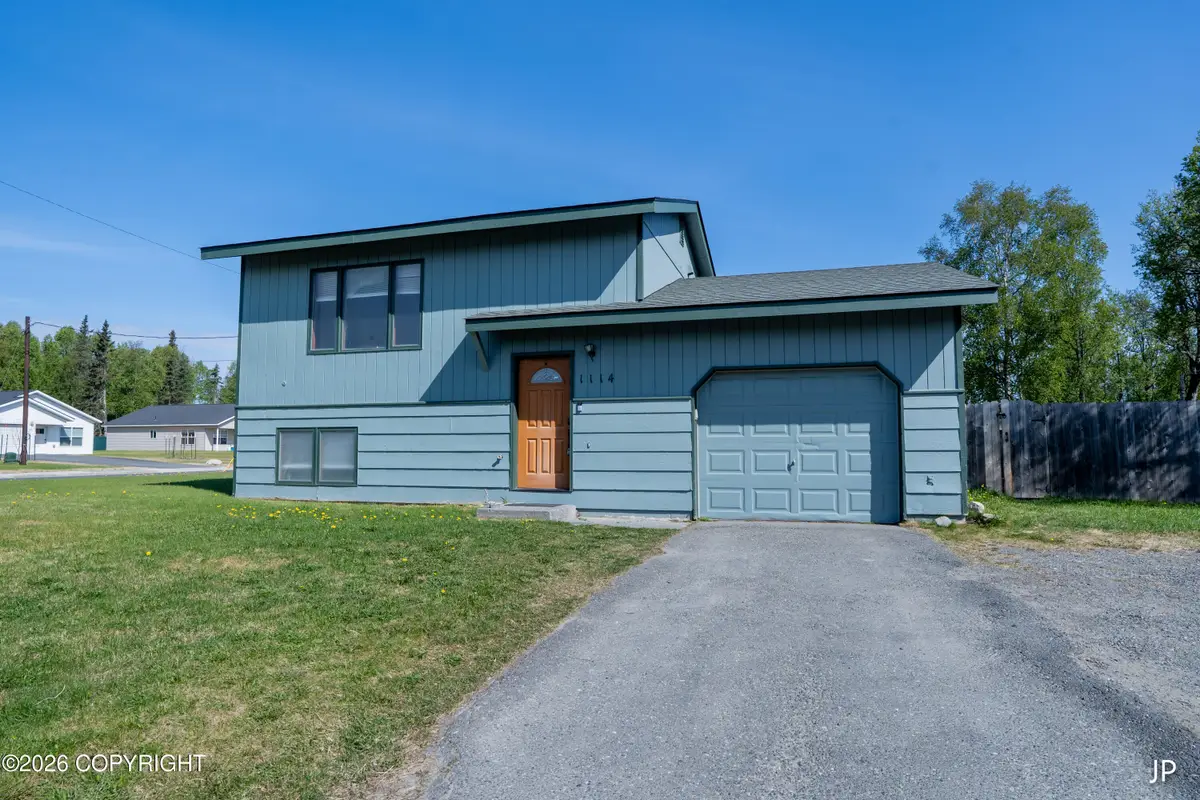 1114 First Avenue, Kenai, AK 99611 - #1