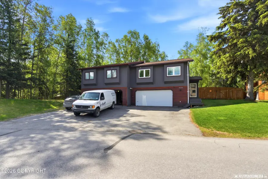 18640 Eaglewood Loop, Eagle River, AK 99577 - #2
