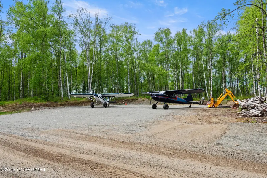 10751 N Pilot Drive, Willow, AK 99688 - #2