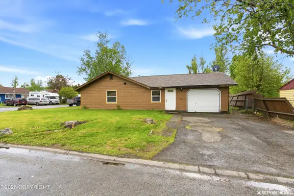 6000 Acheson Lane, Anchorage, AK 99504