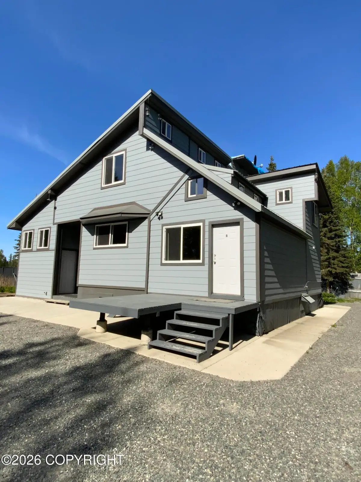 51902 Linda Sue Court, Kasilof, AK 99610 - #1