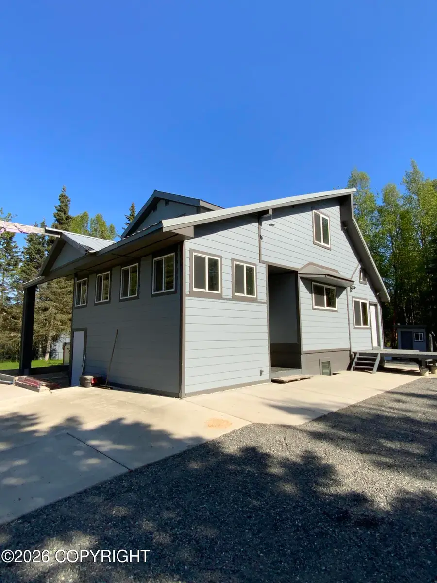 51902 Linda Sue Court, Kasilof, AK 99610 - #2