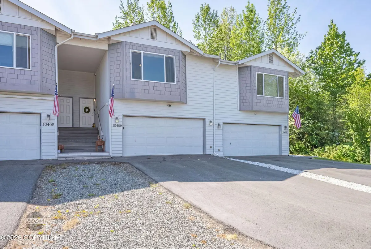 10409 Valley Park Drive, Anchorage, AK 99507 - #1