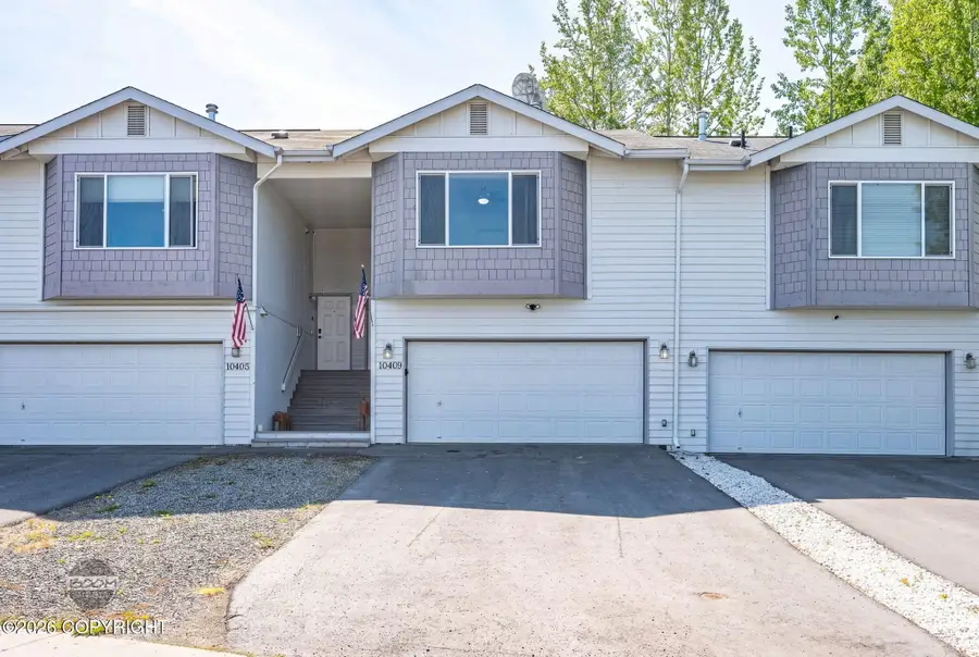 10409 Valley Park Drive, Anchorage, AK 99507 - #2
