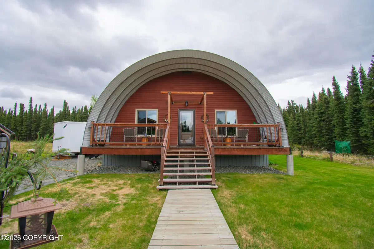 37403 Longview Street, Sterling, AK 99672 - #1