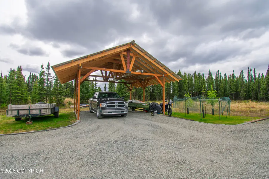 37403 Longview Street, Sterling, AK 99672 - #2