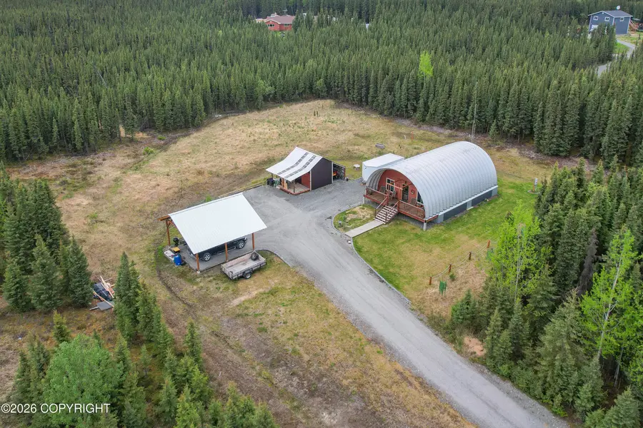 37403 Longview Street, Sterling, AK 99672 - #3