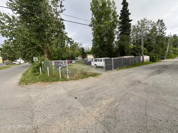 4300 Hayes Street, Anchorage, AK 99503