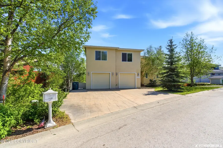 4008 North Point Drive, Anchorage, AK 99502 - #2