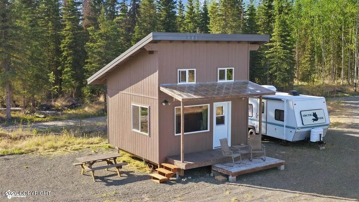36150 Cottontree Lane, Sterling, AK 99672 - #1