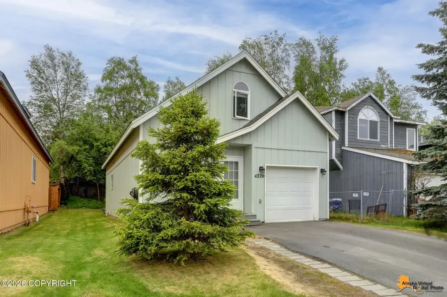 4220 Lakeridge Circle, Anchorage, AK 99502 - #2