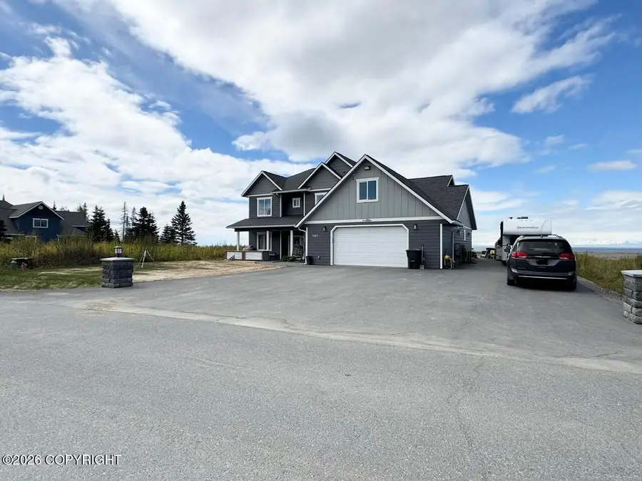 1501 Pey Drive, Kenai, AK 99611 - #3