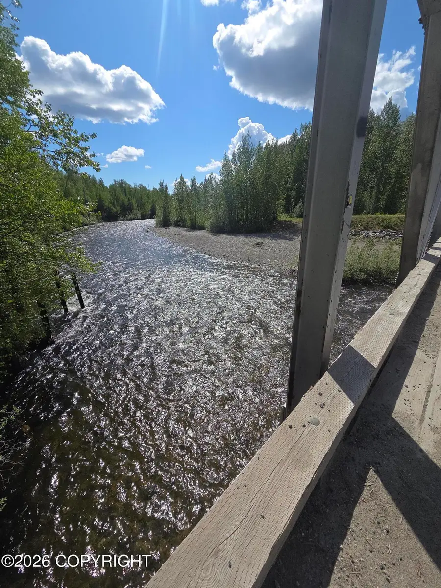 36085 S Malaspina Loop, Talkeetna, AK 99676 - #3