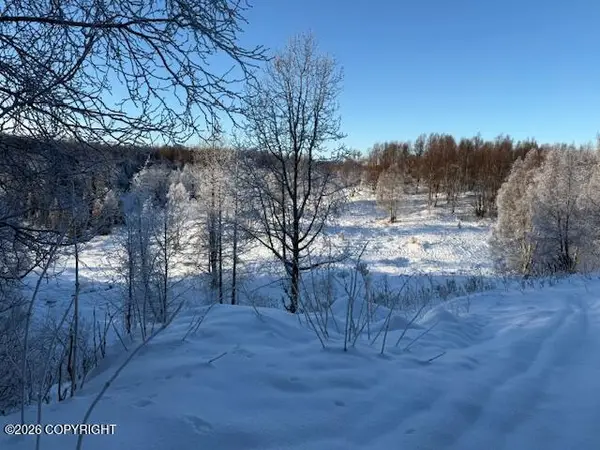 000 Rounds Rd. To Charlies Way, Nikiski/North Kenai, AK 99611